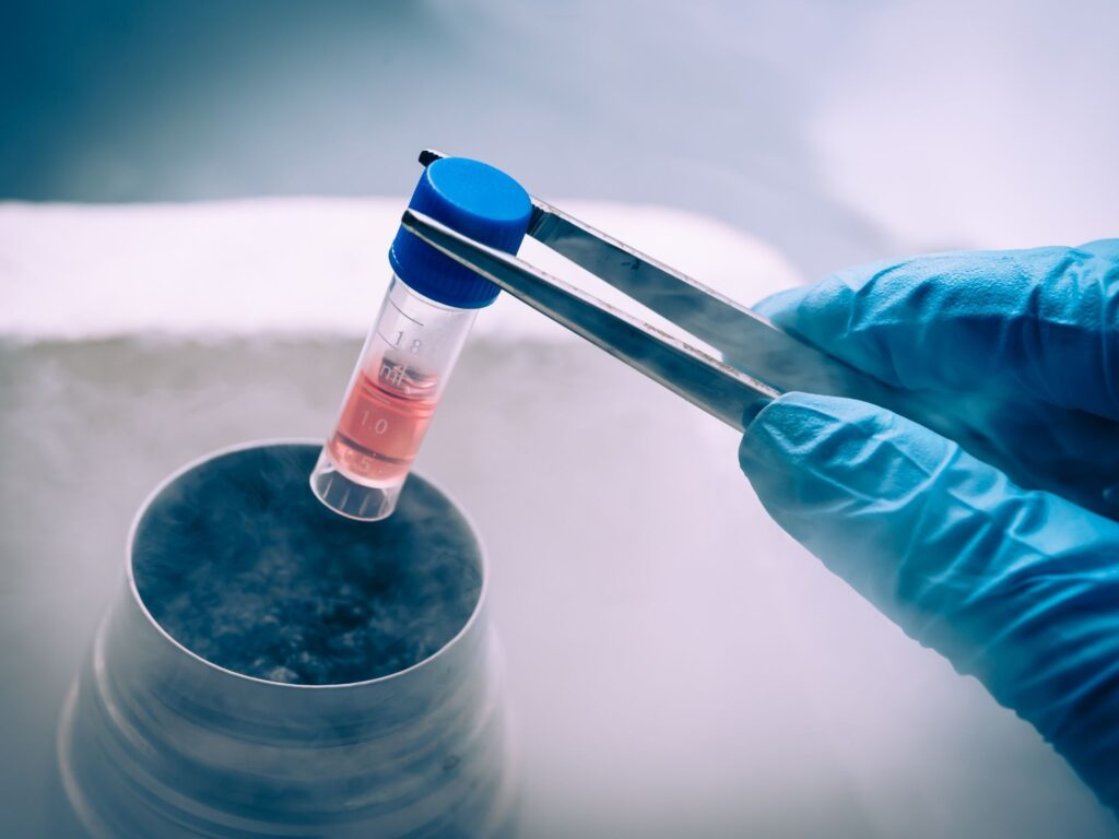 Stem Cell Disruption Unit - ProTrus